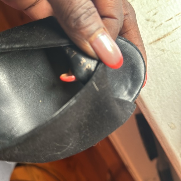 GUISEPPE ZANOTTI SHOES - Picture 6 of 7